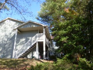 Foreclosed Home - 107 NATCHEZ TRCE, 30350