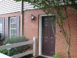 Foreclosed Home - 7750 ROSWELL RD APT 9D, 30350