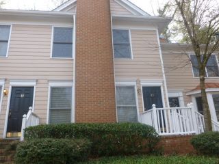 Foreclosed Home - 7500 ROSWELL RD UNIT 83, 30350
