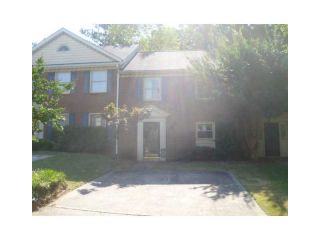 Foreclosed Home - 110 TOWERGATE PL, 30350