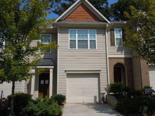 Foreclosed Home - 466 MULBERRY ROW SE, 30354