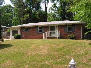Foreclosed Home - 76 RUZELLE DR SE, 30354