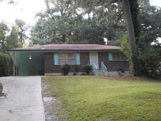 Foreclosed Home - 2920 WATERS RD SW, 30354