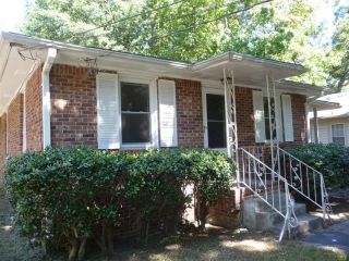 Foreclosed Home - 379 LAKE DR, 30354
