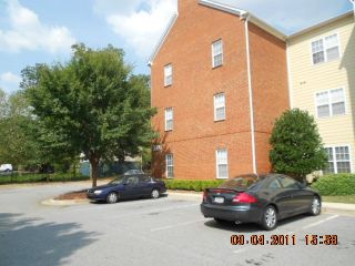 Foreclosed Home - 3300 DOGWOOD DR UNIT 312, 30354