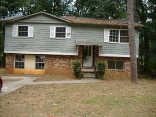 Foreclosed Home - List 100159998