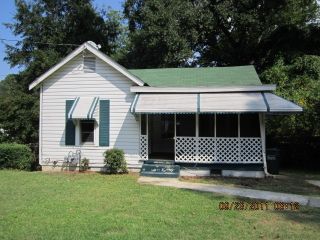 Foreclosed Home - List 100168671