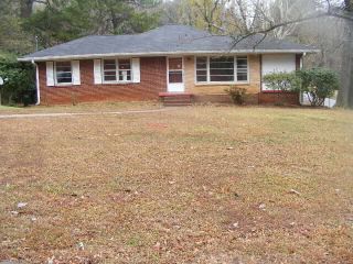 Foreclosed Home - 3376 NORTHSIDE DR, 30354