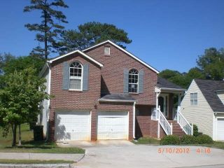 Foreclosed Home - List 100225300