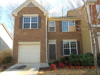 Foreclosed Home - 474 MULBERRY ROW SE, 30354