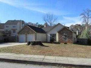 Foreclosed Home - 3433 PARKVIEW PL, 30354