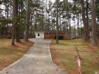 Foreclosed Home - 1090 FOREST VALLEY DR SE, 30354