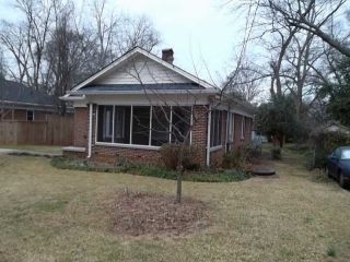 Foreclosed Home - 3335 N WHITNEY AVE, 30354