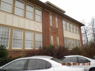 Foreclosed Home - 600 COLLEGE ST UNIT 102, 30354