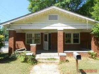 Foreclosed Home - 3247 JACKSON ST, 30354