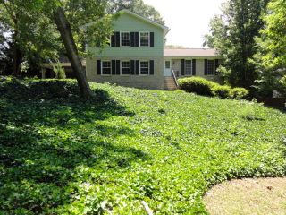 Foreclosed Home - 5210 ARRIE WAY, 30360