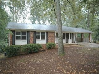 Foreclosed Home - 2999 SUMAC DR, 30360