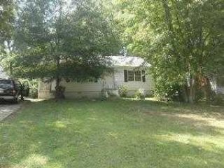 Foreclosed Home - 4028 CLAY DR, 30360