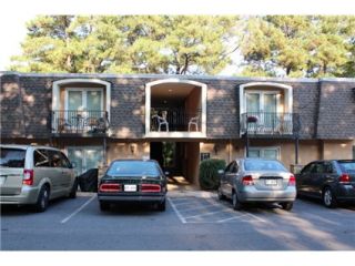 Foreclosed Home - 4430 TILLY MILL RD UNIT 1301, 30360