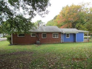 Foreclosed Home - 3306 CHAPPELL LN, 30360
