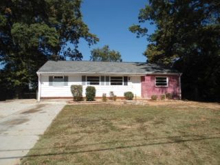 Foreclosed Home - 3347 CHAPPELL LN, 30360