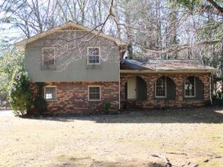 Foreclosed Home - 4664 ANDALUSIA TRL, 30360