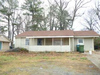 Foreclosed Home - 4821 WINTERS CHAPEL RD, 30360