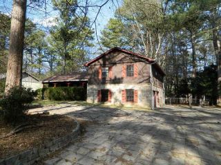 Foreclosed Home - 4727 TILLY MILL RD, 30360