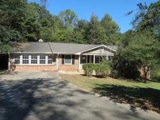 Foreclosed Home - List 100332608