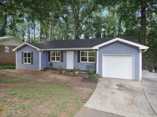 Foreclosed Home - 2811 CHICOPEE DR, 30360
