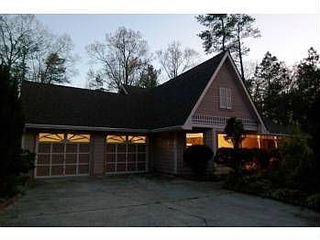 Foreclosed Home - 4922 TILLY MILL RD, 30360
