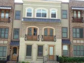 Foreclosed Home - 384 16TH ST NW UNIT 4, 30363