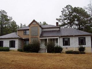Foreclosed Home - 119 CANTERBURY LN, 30401