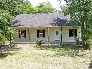 Foreclosed Home - 690 N COLEMAN ST, 30401