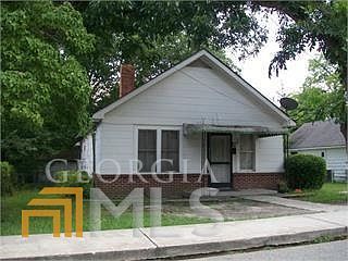 Foreclosed Home - 207 NEW ST, 30401