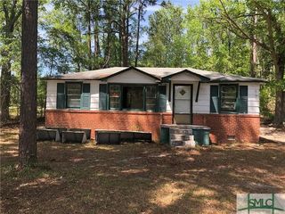 Foreclosed Home - 224 CARVER ST, 30401