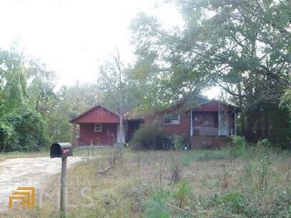 Foreclosed Home - 519 OAK ST, 30401