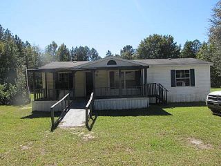 Foreclosed Home - 311 KENDRICKS RD, 30415