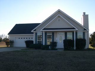 Foreclosed Home - 110 SUMMER WIND PL, 30415