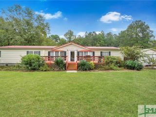 Foreclosed Home - 502 N CROMLEY RD, 30415
