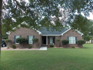 Foreclosed Home - 504 TRINITY AVE, 30415