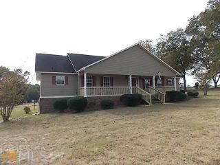 Foreclosed Home - 396 Red Clay Rd, 30417