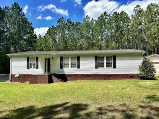 Foreclosed Home - 210 FRANK SIKES RD, 30417