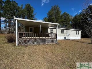 Foreclosed Home - 3790 MOSLEY RD, 30417