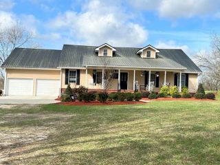 Foreclosed Home - 11959 US HIGHWAY 301 N, 30417