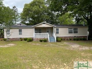 Foreclosed Home - 271 CANOOCHEE COURTHOUSE RD, 30417