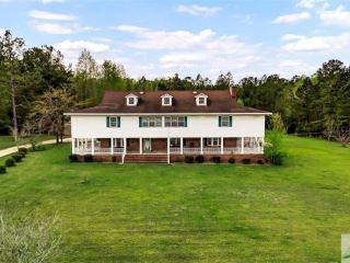Foreclosed Home - 603 DAVID TIPPINS RD, 30417