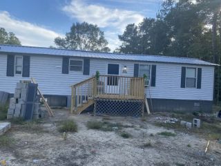 Foreclosed Home - 170 CORN RD, 30426