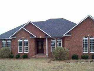 Foreclosed Home - 175 WESLEY DELOACH RD, 30427