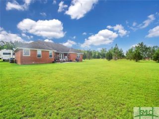 Foreclosed Home - 123 WESLEY DELOACH RD, 30427
